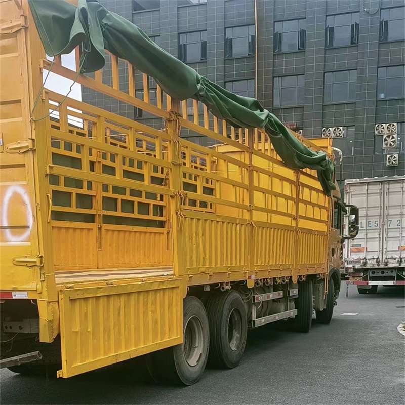 河南新乡长垣县到新泰物流公司——一站式货运服务（到新泰的物流）