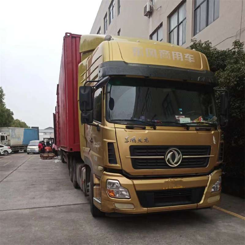 河南新乡长垣县到龙口物流公司，一站式服务助您货运无忧