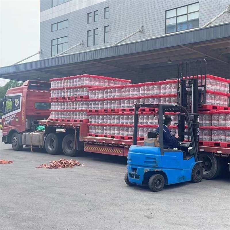 河南新乡长垣县到宁波物流公司——一站式服务，让货运更轻松