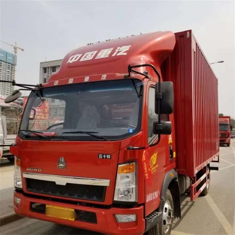 河南新乡长垣县到湖北物流公司——一站式服务，让货运更轻松