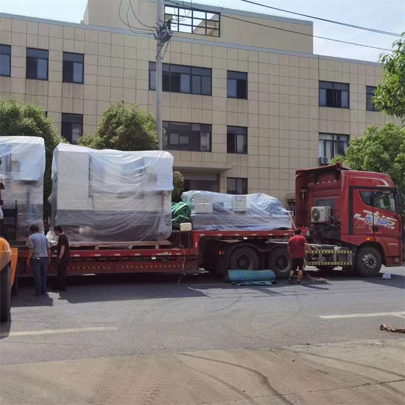 河南新乡长垣县到南京物流公司一站式服务，让货运更轻松