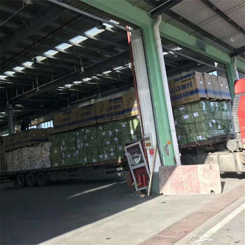 河南新乡长垣县到苏州物流公司——一站式服务，让货运更便捷