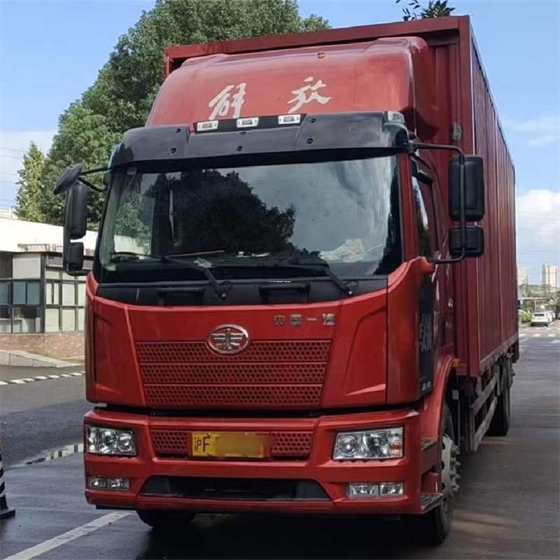 河南新乡长垣县到苏州姑苏物流公司——专业货运，安心托付
