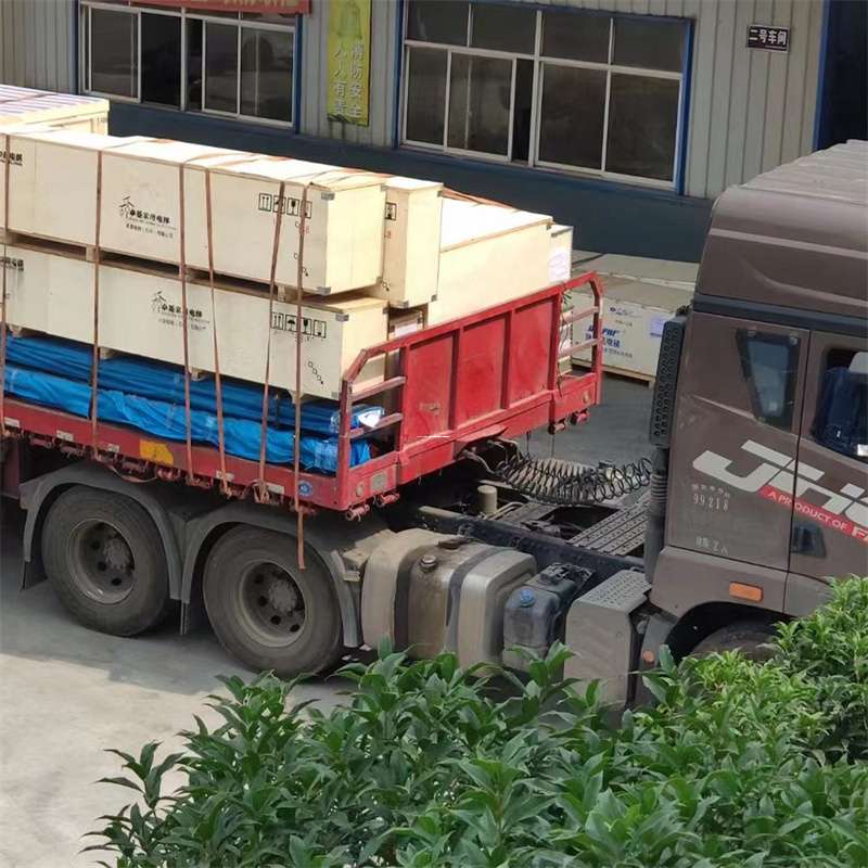 河南新乡长垣县到海口物流公司一站式服务，让货运更轻松