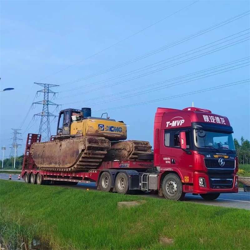 河南新乡长垣县到百色物流公司一站式服务，让货运更轻松